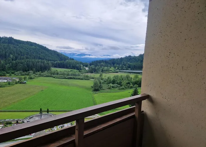 Sunny&Cozy - Maisonette Apartment In See Naehe
