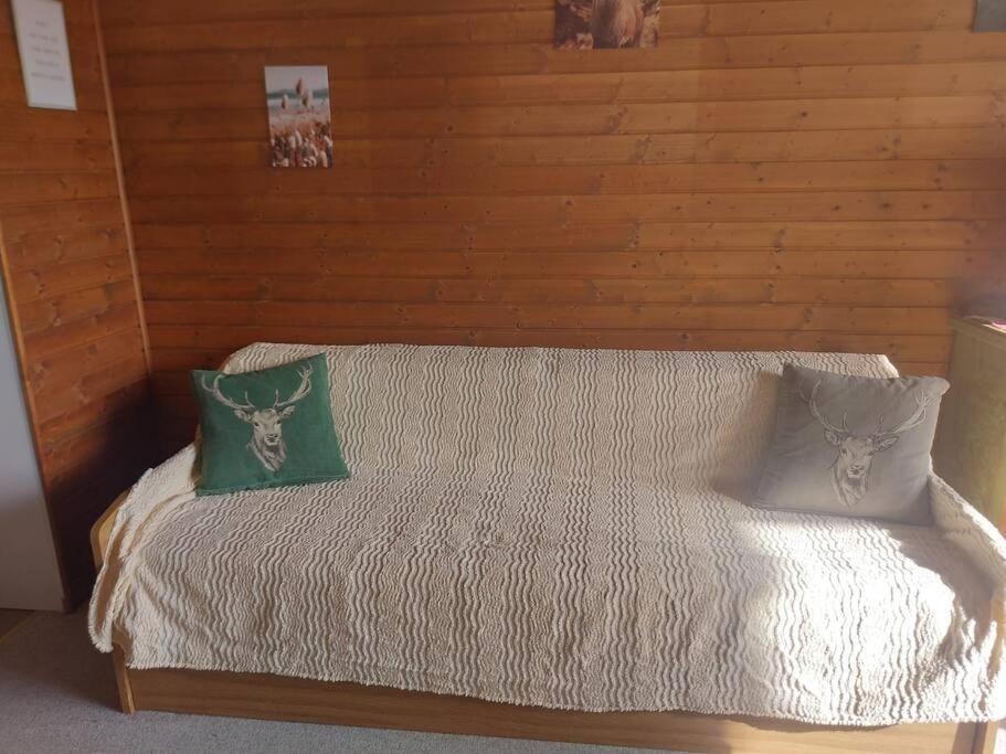 Apartment Sunny&cozy - Maisonette In Naehe