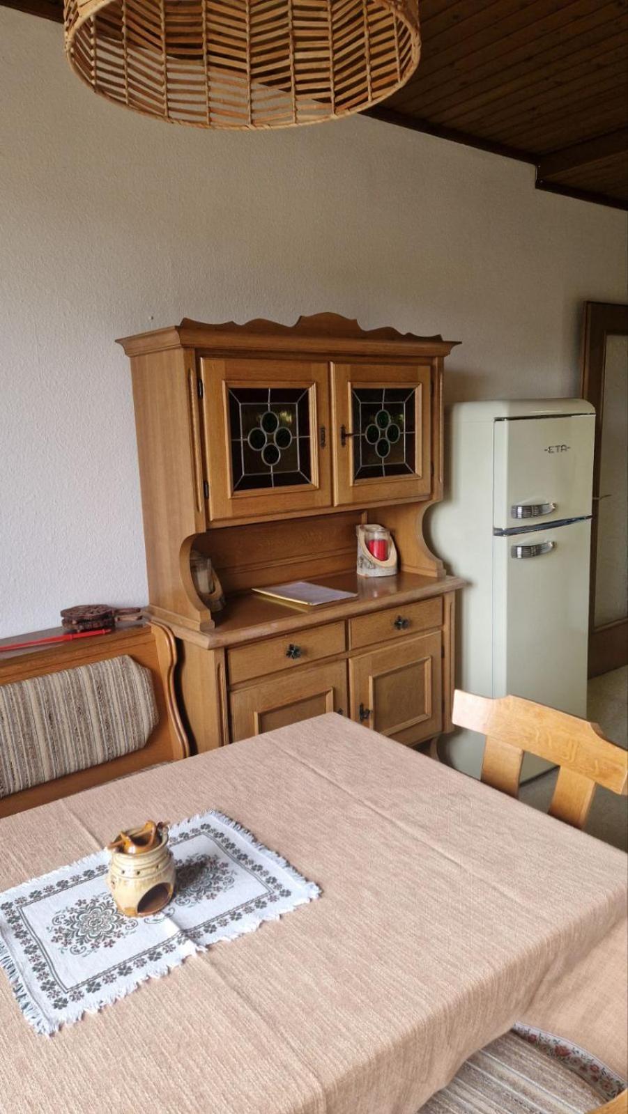 Sunny&cozy - Maisonette In Naehe *